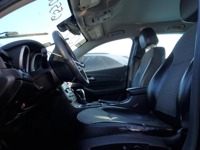 1G11C5SL3EF235814 - 2014 CHEVROLET MALIBU 1LT CHARCOAL photo 7