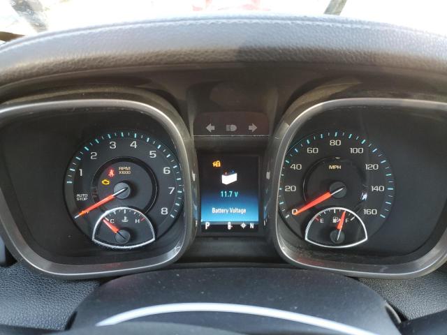 1G11C5SL3EF235814 - 2014 CHEVROLET MALIBU 1LT CHARCOAL photo 9