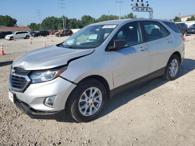 2020 CHEVROLET EQUINOX LS, 