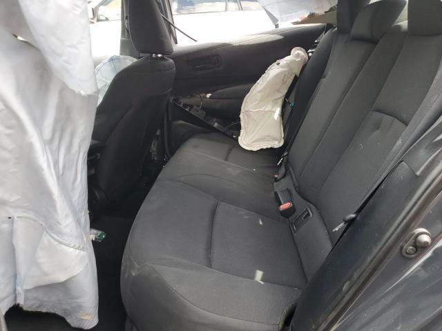 5YFB4MDE1PP004407 - 2023 TOYOTA COROLLA LE 石墨色 照片 10