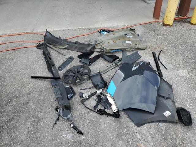 5YFB4MDE1PP004407 - 2023 TOYOTA COROLLA LE 石墨色 照片 12