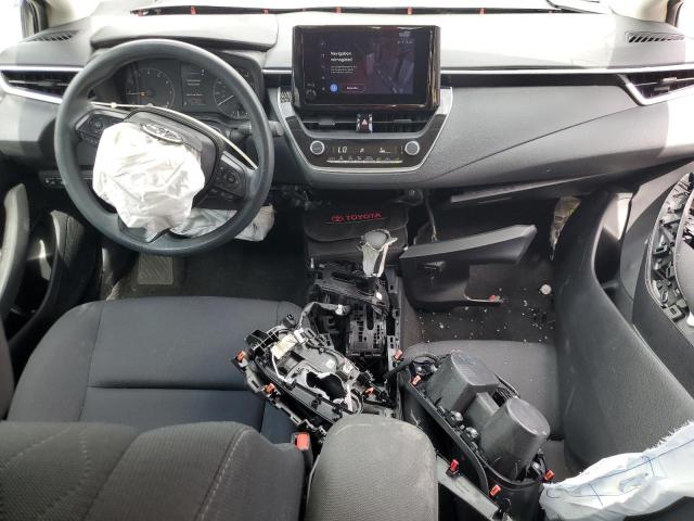 5YFB4MDE1PP004407 - 2023 TOYOTA COROLLA LE 石墨色 照片 8