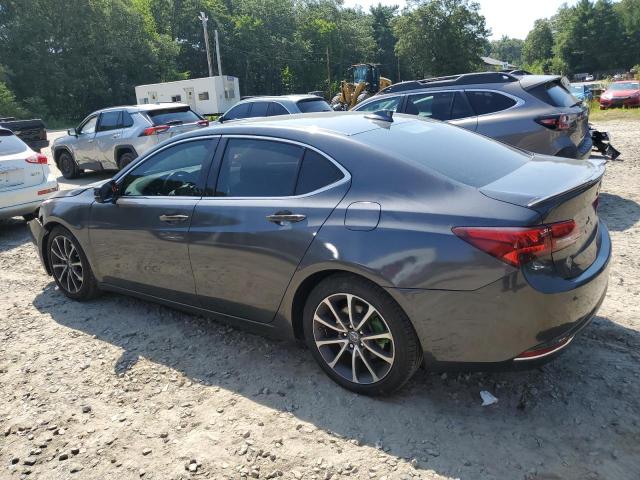 19UUB3F56FA004235 - 2015 ACURA TLX TECH BLACK photo 2