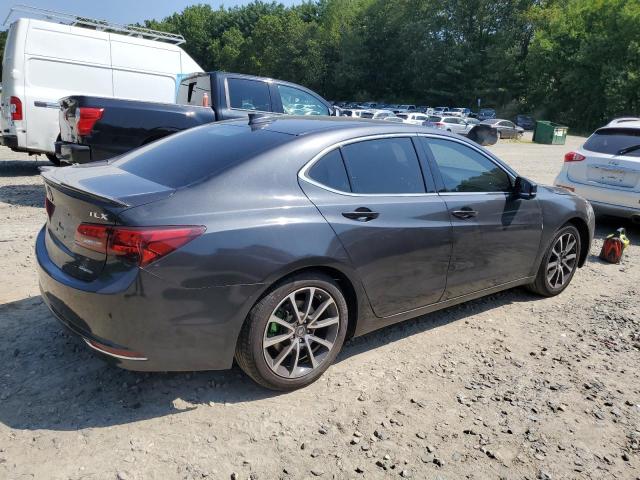 19UUB3F56FA004235 - 2015 ACURA TLX TECH BLACK photo 3