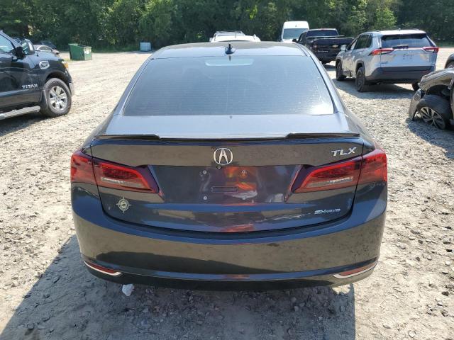19UUB3F56FA004235 - 2015 ACURA TLX TECH BLACK photo 6