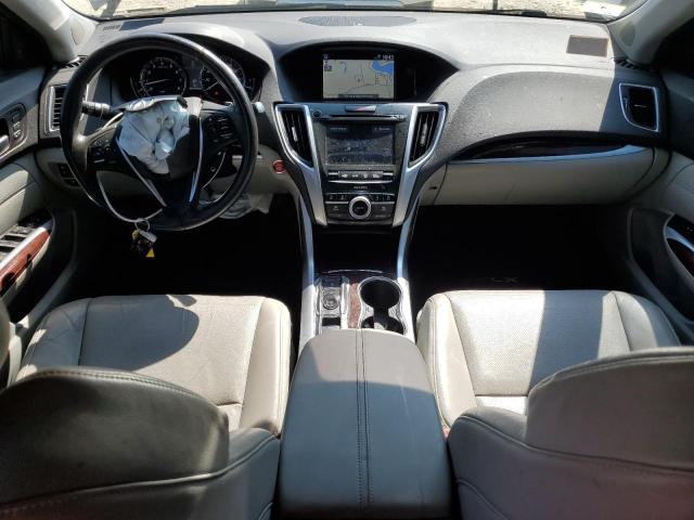 19UUB3F56FA004235 - 2015 ACURA TLX TECH BLACK photo 8