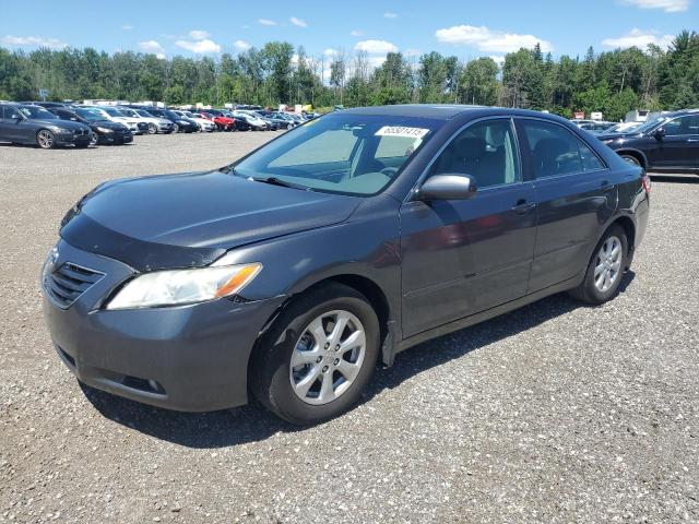 2007 TOYOTA CAMRY LE, 