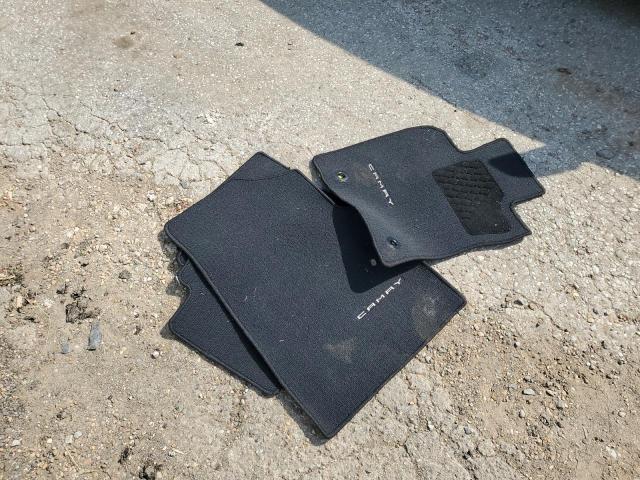 4T1G11AK8PU769104 - 2023 TOYOTA CAMRY SE NIGHT SHADE BLACK photo 12