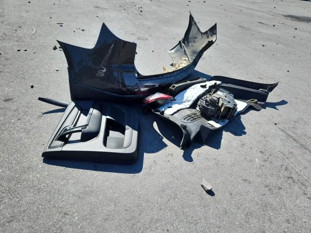 1GNKVGKD4FJ229214 - 2015 CHEVROLET TRAVERSE LT GRAY photo 12