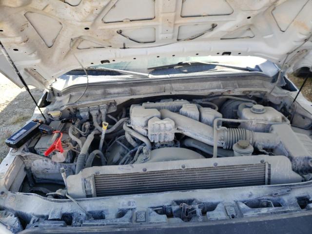 1FT7W2B64FEC71584 - 2015 FORD F250 SUPER DUTY WHITE photo 11