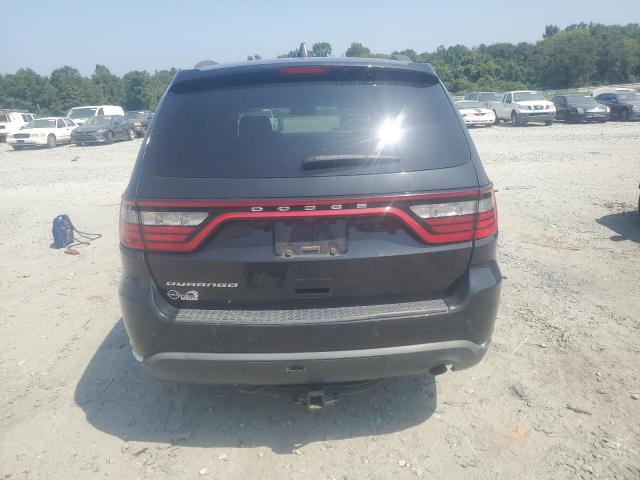 1C4RDHAG9GC483907 - 2016 DODGE DURANGO SXT BLACK photo 6