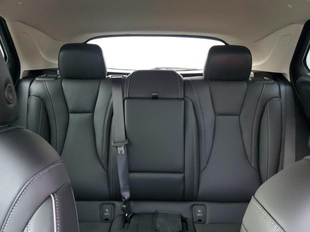 LRBFZNR40ND060264 - 2022 BUICK ENVISION ESSENCE Niebieski zdjęcie 10