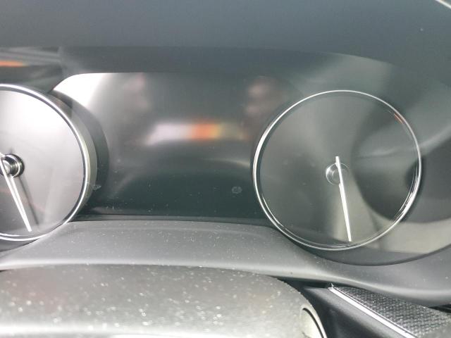 LRBFZNR40ND060264 - 2022 BUICK ENVISION ESSENCE Niebieski zdjęcie 9