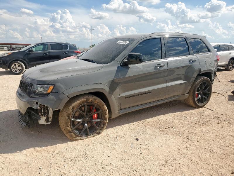 2021 JEEP GRAND CHER SRT-8, null