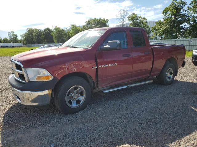 2011 DODGE RAM 1500, null
