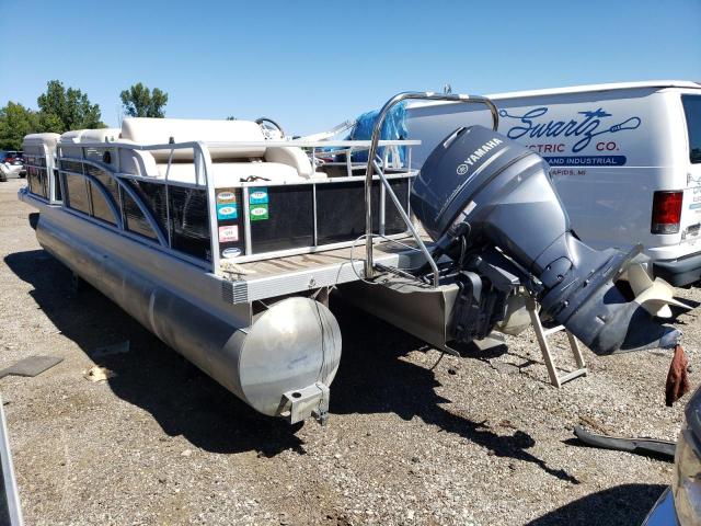 ETWA0050C414 - 2014 BENN PONTOON Qara foto 3