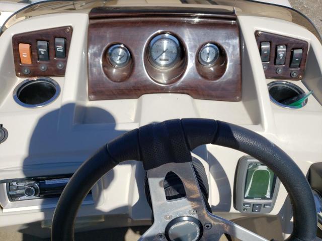 ETWA0050C414 - 2014 BENN PONTOON Qara foto 8