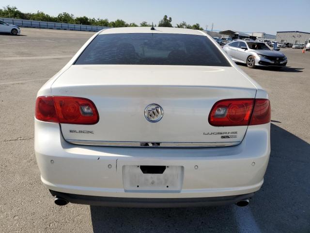 1G4HR57Y98U196361 - 2008 BUICK LUCERNE CXL CREAM photo 6