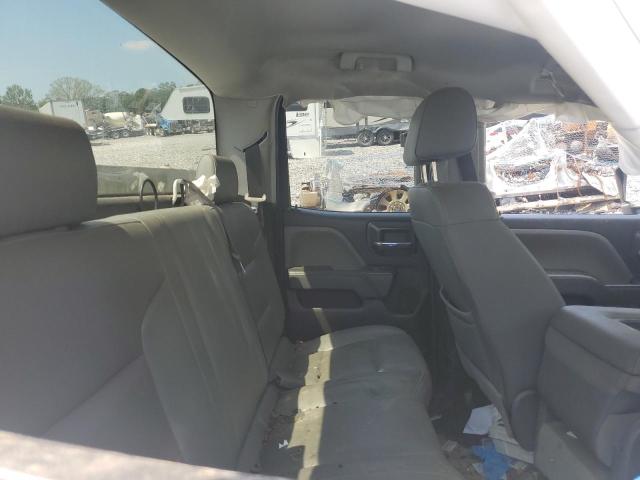 2GB2CREG8K1230858 - 2019 CHEVROLET SILVERADO C2500 HEAVY DUTY WHITE photo 6