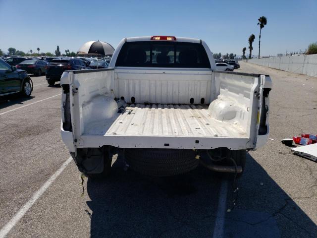 5TFRY5F17JX239907 - 2018 TOYOTA TUNDRA DOUBLE CAB SR/SR5 WHITE photo 6
