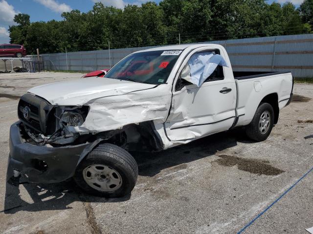 2011 TOYOTA TACOMA, 