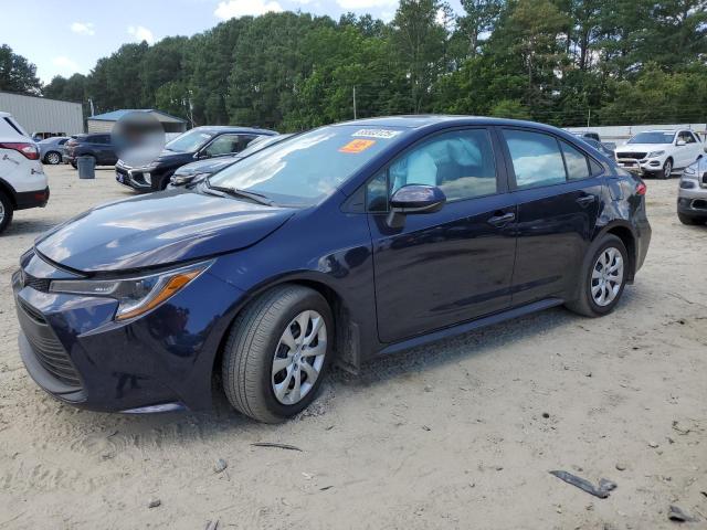 2025 TOYOTA COROLLA LE, 