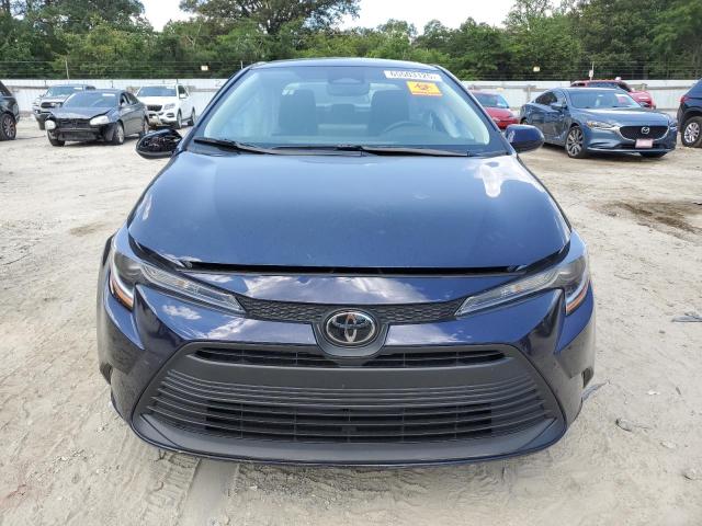 5YFB4MDE4SP292464 - 2025 TOYOTA COROLLA LE BLUE photo 5