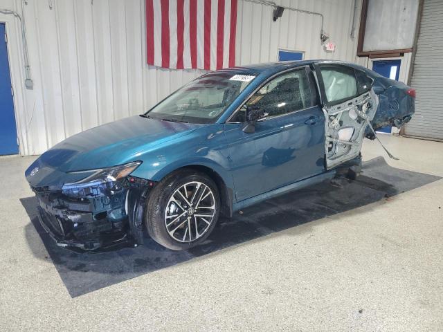 2025 TOYOTA CAMRY XSE, 