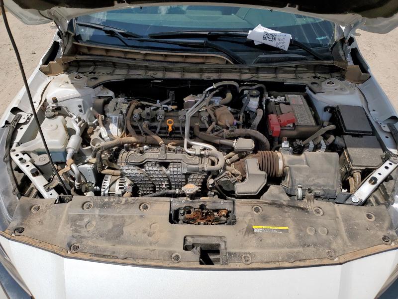 1N4BL4CV6RN318936 - 2024 NISSAN ALTIMA SR WHITE photo 11