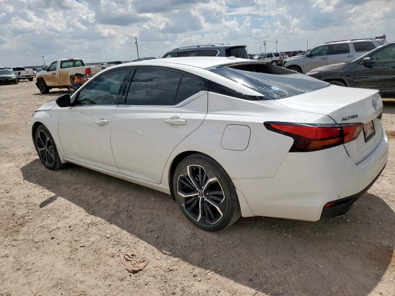 1N4BL4CV6RN318936 - 2024 NISSAN ALTIMA SR WHITE photo 2