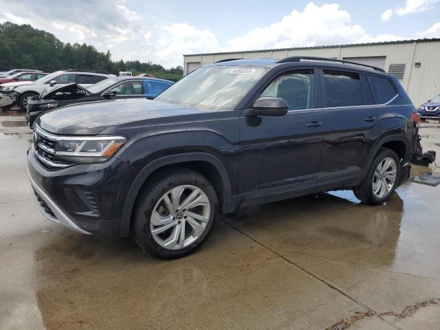 2021 VOLKSWAGEN ATLAS SE, 