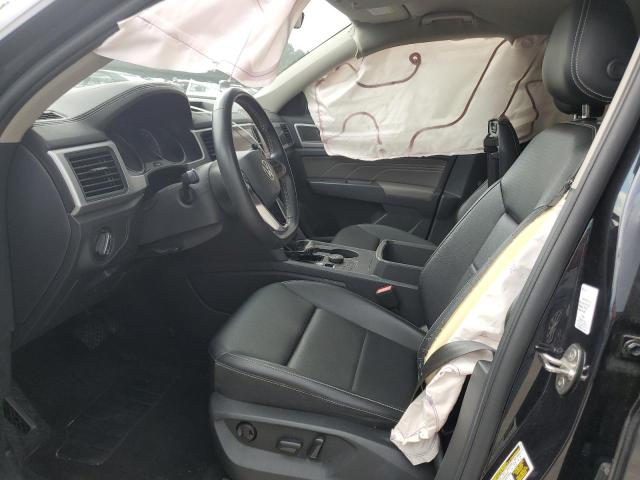 1V2HR2CA3MC587757 - 2021 VOLKSWAGEN ATLAS SE Negro foto 7