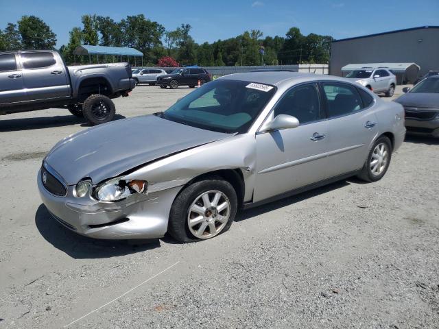2006 BUICK LACROSSE CX, 