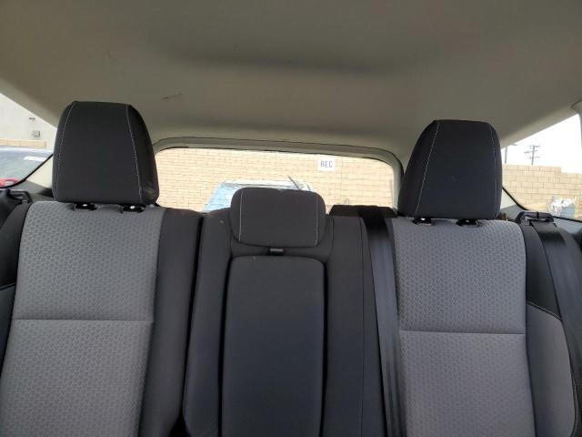 1FMCU0GD1HUE55983 - 2017 FORD ESCAPE SE WHITE photo 10