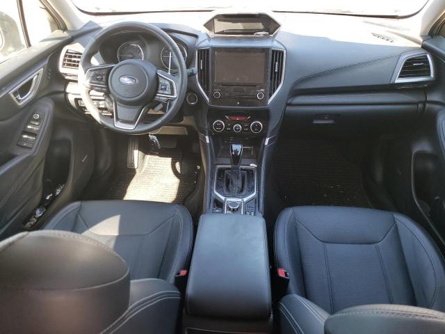 JF2SKAWCXKH431123 - 2019 SUBARU FORESTER TOURING 绿色 照片 8