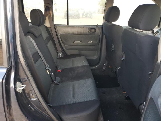 JTLKT324264102827 - 2006 TOYOTA SCION XB 蓝色 照片 6