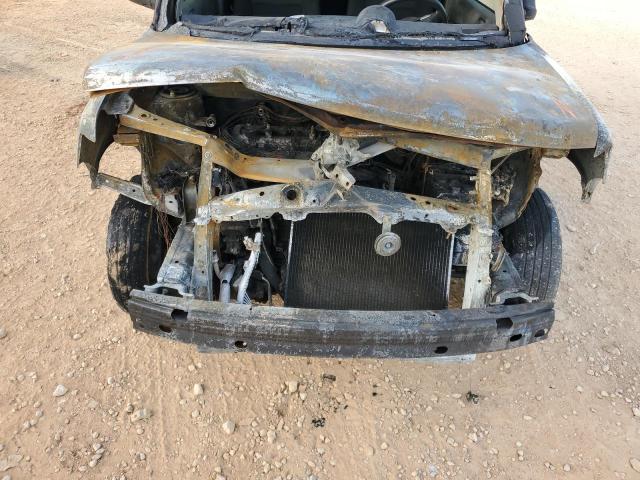 JTLKT324264102827 - 2006 TOYOTA SCION XB 蓝色 照片 7