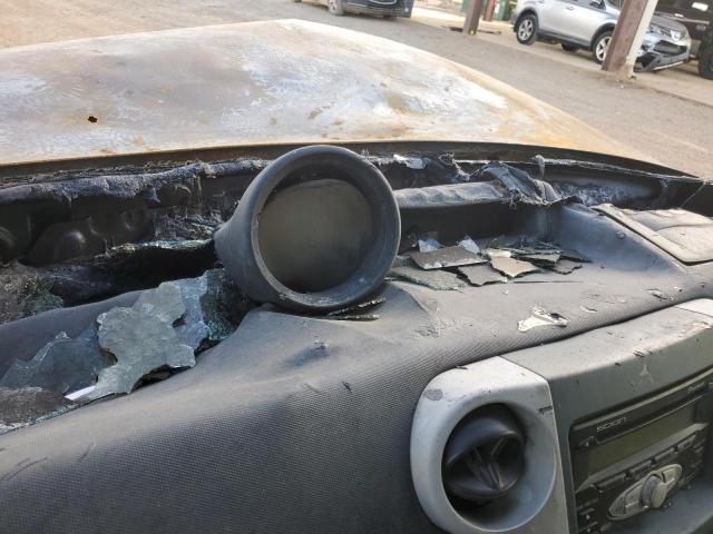 JTLKT324264102827 - 2006 TOYOTA SCION XB 蓝色 照片 8