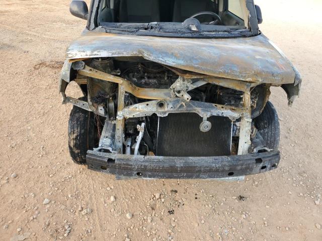 JTLKT324264102827 - 2006 TOYOTA SCION XB 蓝色 照片 9