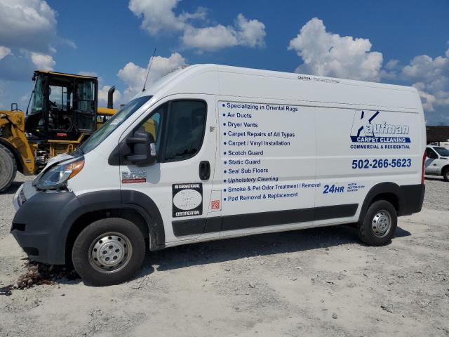 2020 RAM PROMASTER 2500 HIGH, 