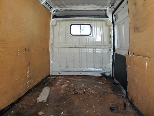 3C6TRVDG3LE126394 - 2020 RAM PROMASTER 2500 HIGH Blanc photo 10