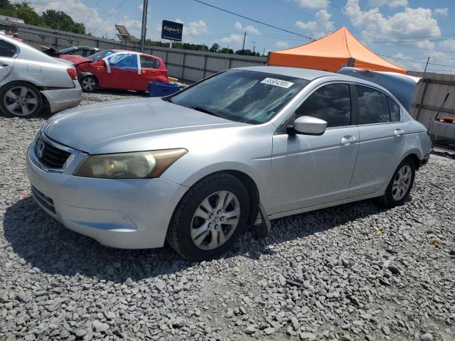 2009 HONDA ACCORD LXP, null
