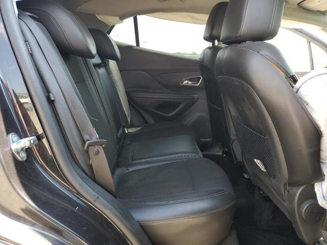 KL4CJBSBXDB129386 - 2013 BUICK ENCORE CONVENIENCE 黑色 照片 11