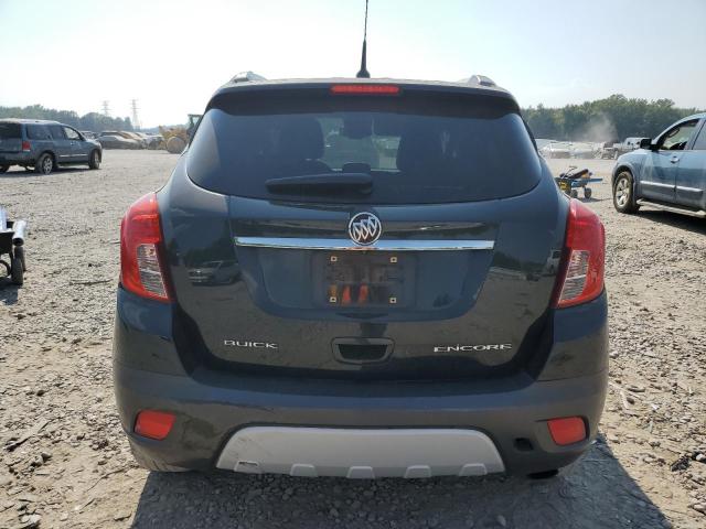 KL4CJBSBXDB129386 - 2013 BUICK ENCORE CONVENIENCE 黑色 照片 6