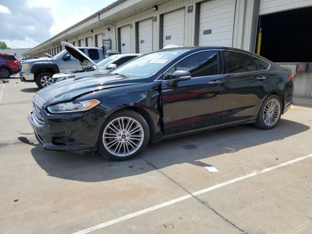 2015 FORD FUSION SE, 