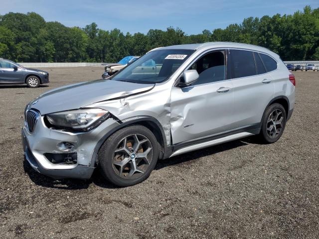 2018 BMW X1 XDRIVE28I, 