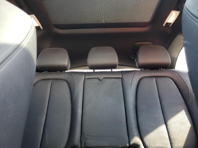 WBXHT3C3XJ5K20481 - 2018 BMW X1 XDRIVE28I SILVER photo 10