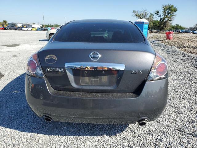 1N4AL2AP9CN485013 - 2012 NISSAN ALTIMA BASE GRAY photo 12