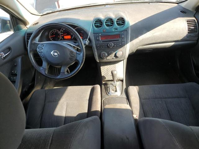 1N4AL2AP9CN485013 - 2012 NISSAN ALTIMA BASE GRAY photo 16