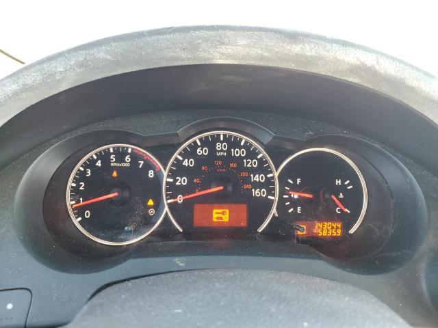 1N4AL2AP9CN485013 - 2012 NISSAN ALTIMA BASE GRAY photo 18